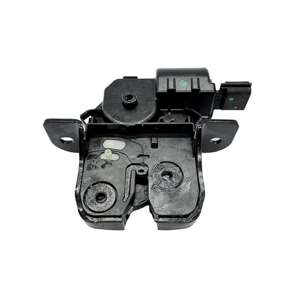 Türgriffbetätigung